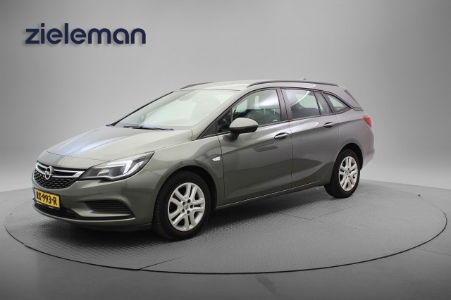OPEL ASTRA Sports Tourer 1.0 Online Edition , Autobedrijf Zieleman, Nieuwleusen