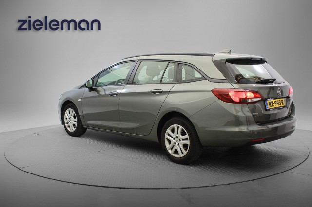 OPEL ASTRA Sports Tourer 1.0 Online Edition , Autobedrijf Zieleman, Nieuwleusen