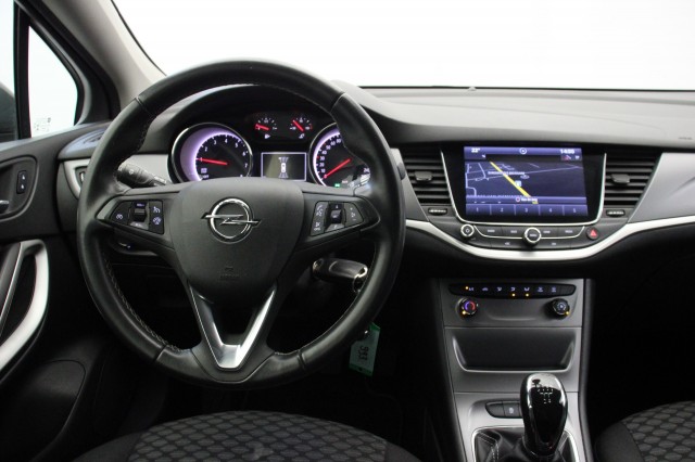 OPEL ASTRA Sports Tourer 1.0 Online Edition , Autobedrijf Zieleman, Nieuwleusen