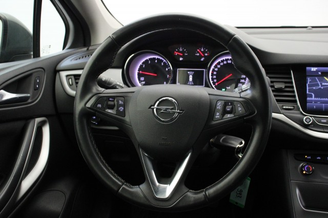 OPEL ASTRA Sports Tourer 1.0 Online Edition , Autobedrijf Zieleman, Nieuwleusen