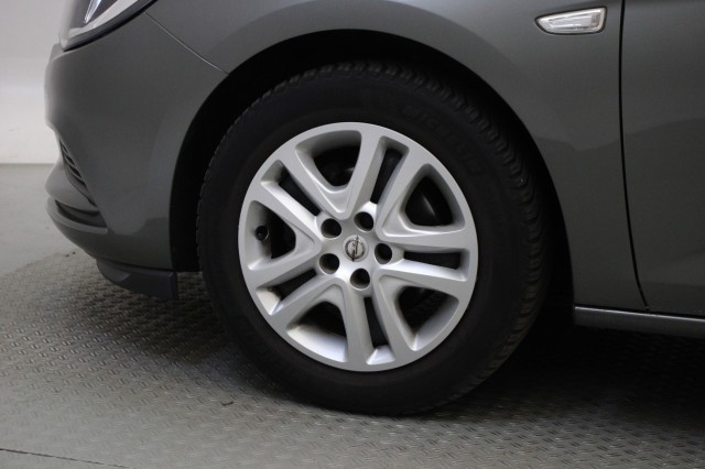 OPEL ASTRA Sports Tourer 1.0 Online Edition , Autobedrijf Zieleman, Nieuwleusen