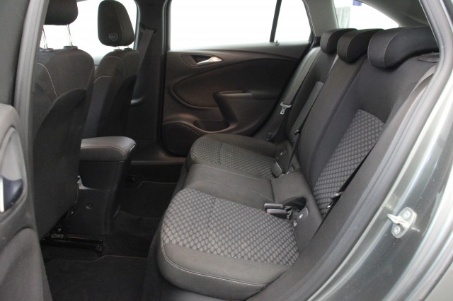 OPEL ASTRA Sports Tourer 1.0 Online Edition , Autobedrijf Zieleman, Nieuwleusen