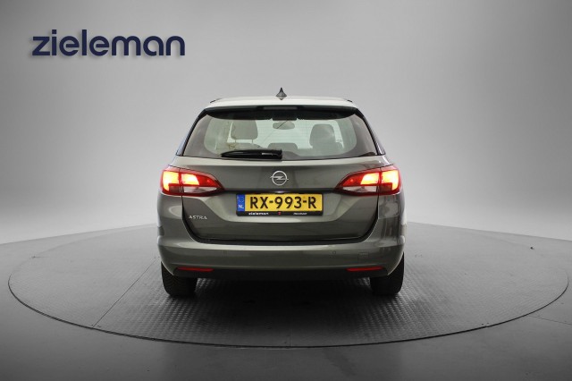 OPEL ASTRA Sports Tourer 1.0 Online Edition , Autobedrijf Zieleman, Nieuwleusen