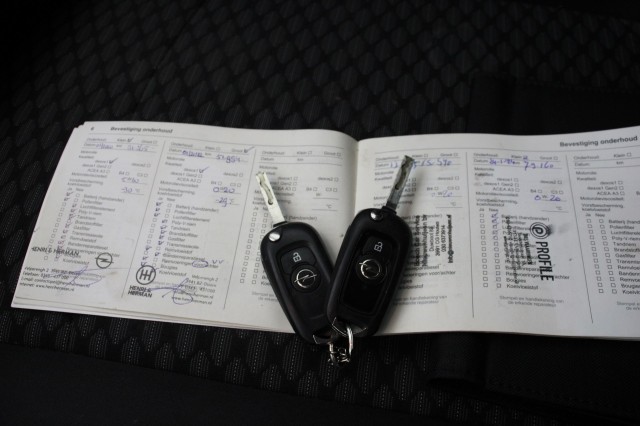 OPEL ASTRA Sports Tourer 1.0 Online Edition , Autobedrijf Zieleman, Nieuwleusen