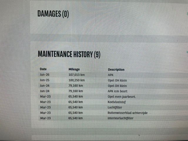 OPEL ASTRA Sports Tourer 1.0 Online Edition , Autobedrijf Zieleman, Nieuwleusen