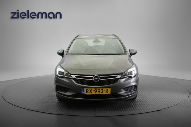 OPEL ASTRA Sports Tourer 1.0 Online Edition , Autobedrijf Zieleman, Nieuwleusen