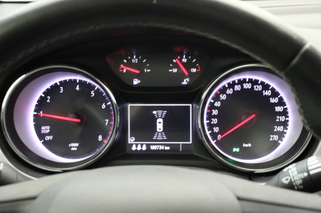 OPEL ASTRA Sports Tourer 1.0 Online Edition , Autobedrijf Zieleman, Nieuwleusen