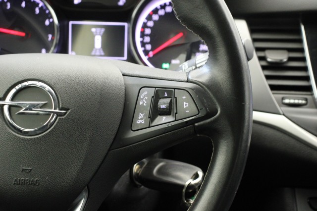 OPEL ASTRA Sports Tourer 1.0 Online Edition , Autobedrijf Zieleman, Nieuwleusen