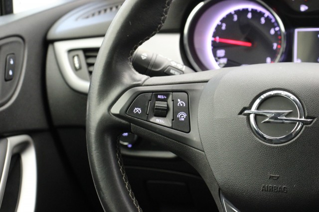 OPEL ASTRA Sports Tourer 1.0 Online Edition , Autobedrijf Zieleman, Nieuwleusen