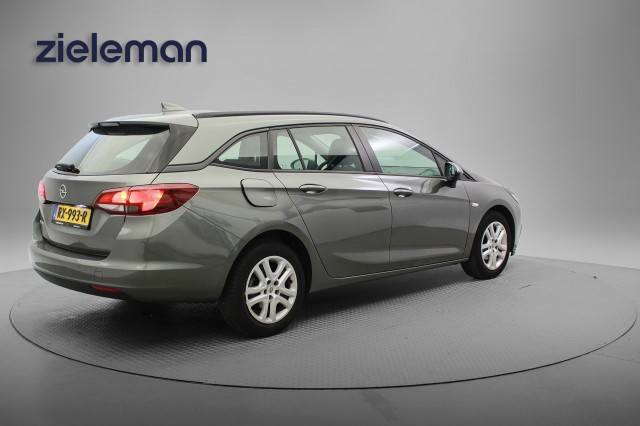 OPEL ASTRA Sports Tourer 1.0 Online Edition , Autobedrijf Zieleman, Nieuwleusen