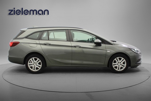 OPEL ASTRA Sports Tourer 1.0 Online Edition , Autobedrijf Zieleman, Nieuwleusen