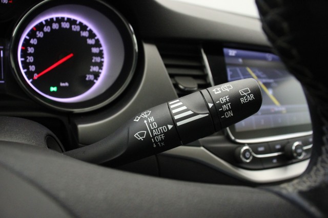 OPEL ASTRA Sports Tourer 1.0 Online Edition , Autobedrijf Zieleman, Nieuwleusen