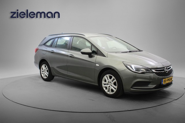 OPEL ASTRA Sports Tourer 1.0 Online Edition , Autobedrijf Zieleman, Nieuwleusen