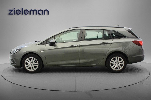 OPEL ASTRA Sports Tourer 1.0 Online Edition , Autobedrijf Zieleman, Nieuwleusen