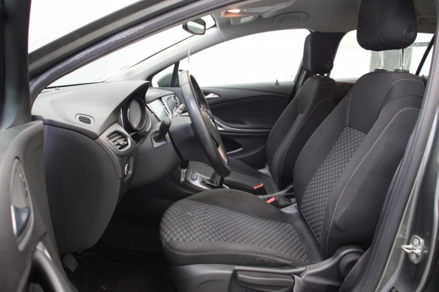 OPEL ASTRA Sports Tourer 1.0 Online Edition , Autobedrijf Zieleman, Nieuwleusen