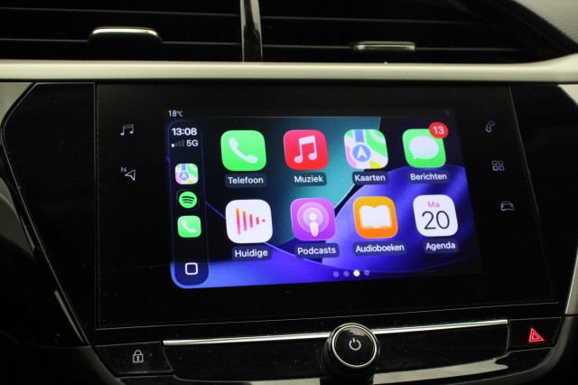 OPEL CORSA 1.2 Edition - , Autobedrijf Zieleman, Nieuwleusen