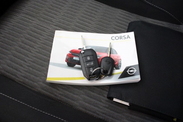 OPEL CORSA 1.2 Edition - , Autobedrijf Zieleman, Nieuwleusen