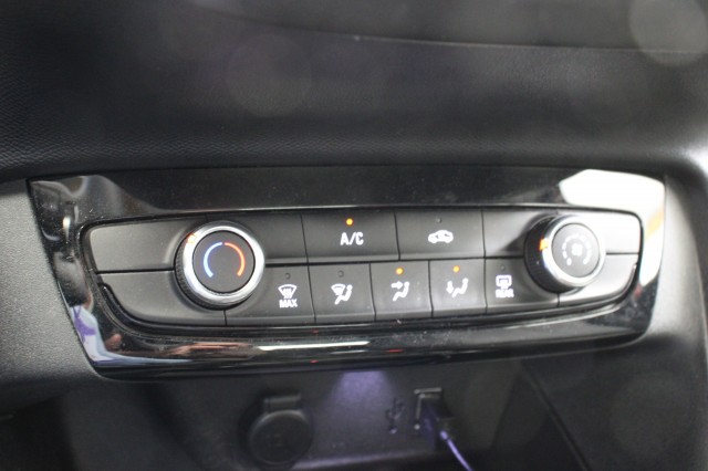 OPEL CORSA 1.2 Edition - , Autobedrijf Zieleman, Nieuwleusen