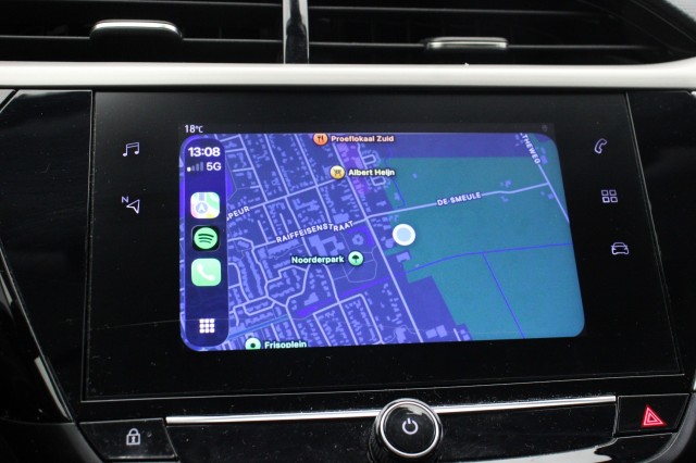 OPEL CORSA 1.2 Edition - , Autobedrijf Zieleman, Nieuwleusen