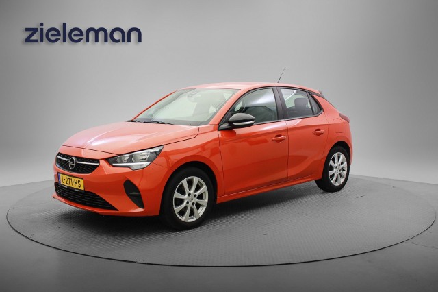 OPEL CORSA 1.2 Edition - , Autobedrijf Zieleman, Nieuwleusen