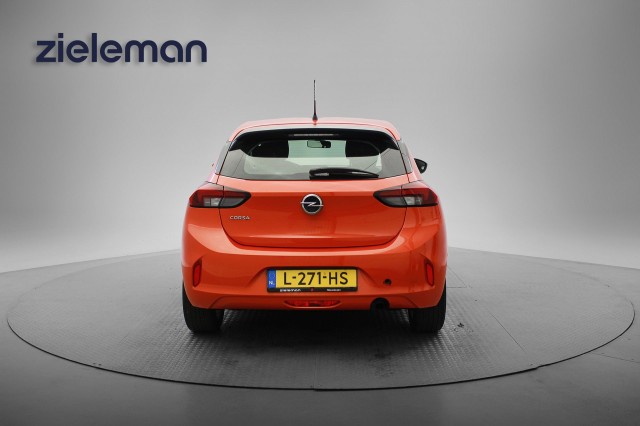 OPEL CORSA 1.2 Edition - , Autobedrijf Zieleman, Nieuwleusen