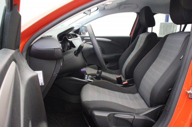 OPEL CORSA 1.2 Edition - , Autobedrijf Zieleman, Nieuwleusen