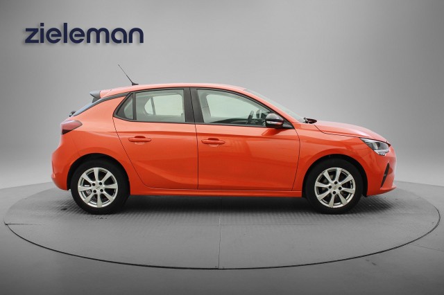 OPEL CORSA 1.2 Edition - , Autobedrijf Zieleman, Nieuwleusen