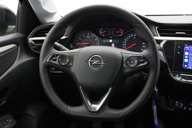 OPEL CORSA 1.2 Edition - , Autobedrijf Zieleman, Nieuwleusen