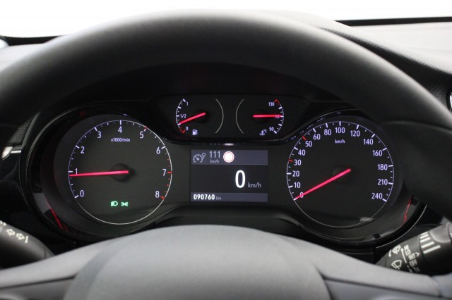 OPEL CORSA 1.2 Edition - , Autobedrijf Zieleman, Nieuwleusen