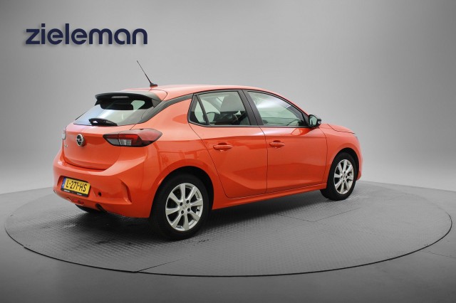 OPEL CORSA 1.2 Edition - , Autobedrijf Zieleman, Nieuwleusen