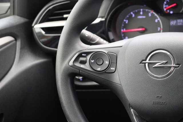 OPEL CORSA 1.2 Edition - , Autobedrijf Zieleman, Nieuwleusen