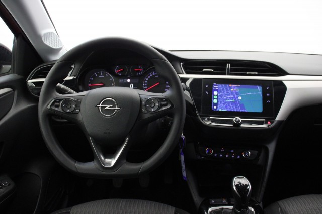 OPEL CORSA 1.2 Edition - , Autobedrijf Zieleman, Nieuwleusen