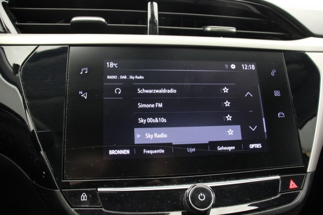 OPEL CORSA 1.2 Edition - , Autobedrijf Zieleman, Nieuwleusen