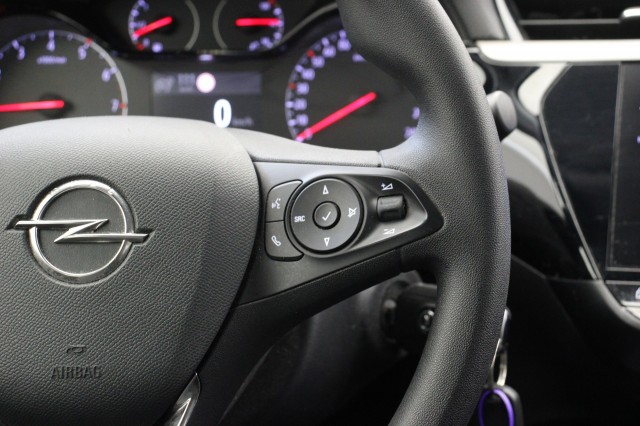 OPEL CORSA 1.2 Edition - , Autobedrijf Zieleman, Nieuwleusen