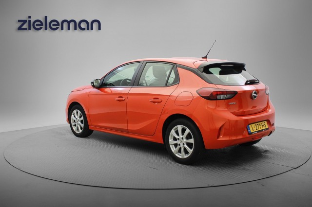 OPEL CORSA 1.2 Edition - , Autobedrijf Zieleman, Nieuwleusen