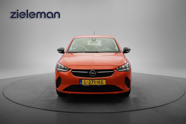 OPEL CORSA 1.2 Edition - , Autobedrijf Zieleman, Nieuwleusen