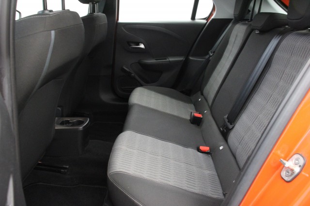 OPEL CORSA 1.2 Edition - , Autobedrijf Zieleman, Nieuwleusen