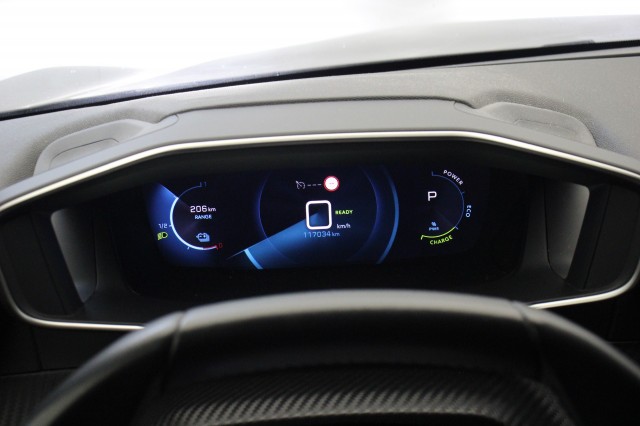 PEUGEOT E-208 Allure 50 kWh - , Autobedrijf Zieleman, Nieuwleusen