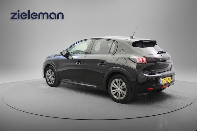PEUGEOT E-208 Allure 50 kWh - , Autobedrijf Zieleman, Nieuwleusen