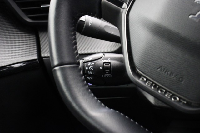 PEUGEOT E-208 Allure 50 kWh - , Autobedrijf Zieleman, Nieuwleusen