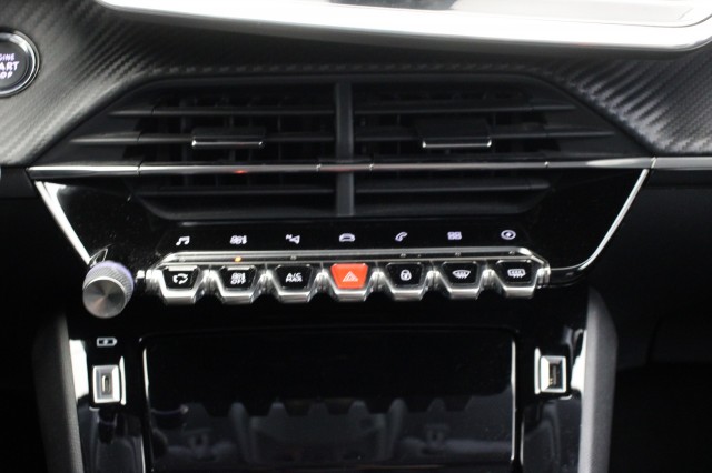 PEUGEOT E-208 Allure 50 kWh - , Autobedrijf Zieleman, Nieuwleusen