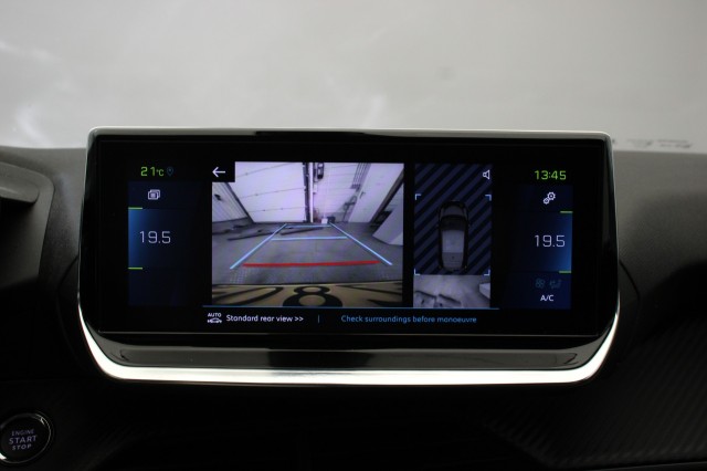 PEUGEOT E-208 Allure 50 kWh - , Autobedrijf Zieleman, Nieuwleusen