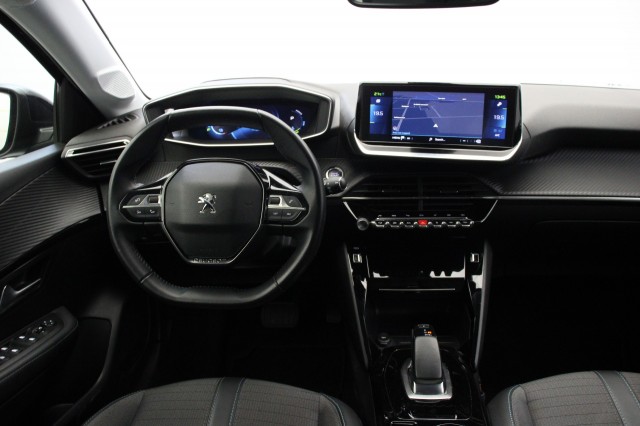 PEUGEOT E-208 Allure 50 kWh - , Autobedrijf Zieleman, Nieuwleusen