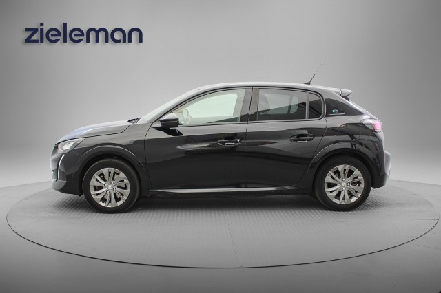 PEUGEOT E-208 Allure 50 kWh - , Autobedrijf Zieleman, Nieuwleusen