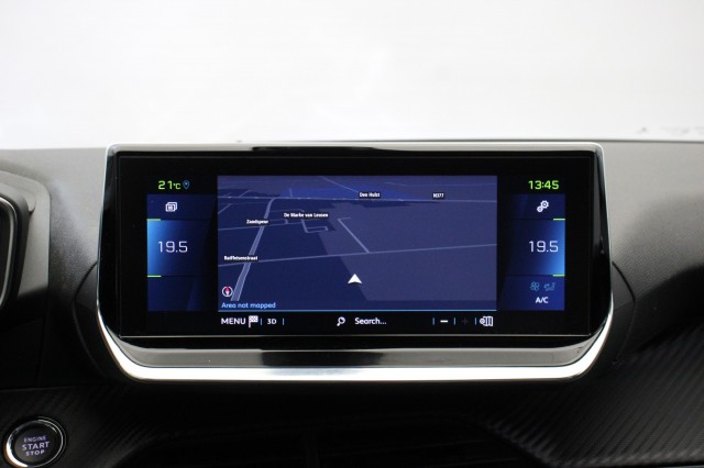 PEUGEOT E-208 Allure 50 kWh - , Autobedrijf Zieleman, Nieuwleusen