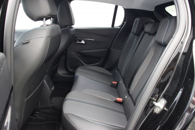 PEUGEOT E-208 Allure 50 kWh - , Autobedrijf Zieleman, Nieuwleusen