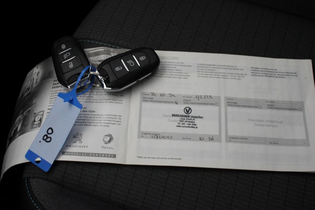 PEUGEOT E-208 Allure 50 kWh - , Autobedrijf Zieleman, Nieuwleusen