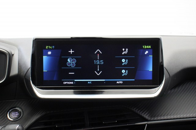 PEUGEOT E-208 Allure 50 kWh - , Autobedrijf Zieleman, Nieuwleusen