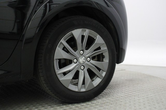 PEUGEOT E-208 Allure 50 kWh - , Autobedrijf Zieleman, Nieuwleusen