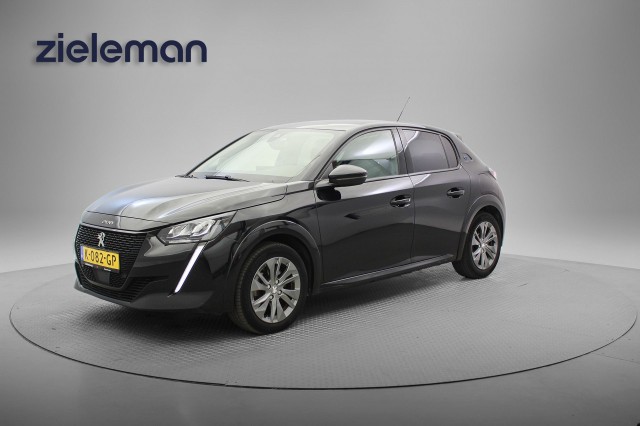 PEUGEOT E-208 Allure 50 kWh - , Autobedrijf Zieleman, Nieuwleusen